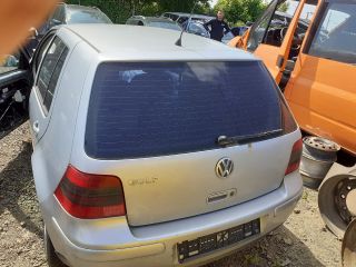 bontott VW GOLF IV Bal hátsó Rugó