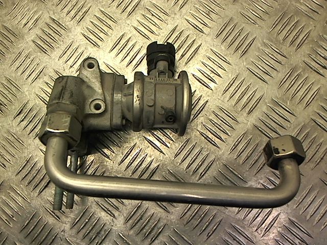 bontott VW GOLF IV EGR / AGR Szelep