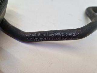 bontott VW GOLF IV EGR / AGR Szelep