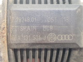 bontott VW GOLF IV EGR / AGR Szelep