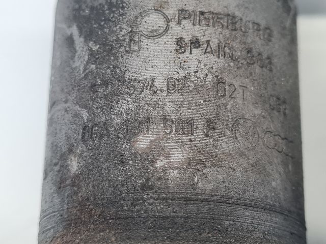 bontott VW GOLF IV EGR / AGR Szelep