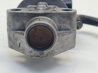 bontott VW GOLF IV EGR / AGR Szelep