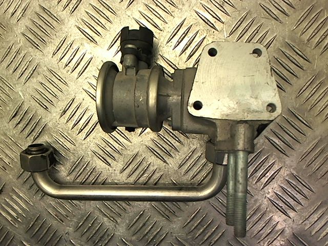 bontott VW GOLF IV EGR / AGR Szelep