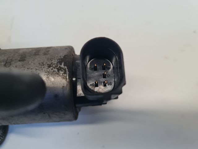 bontott VW GOLF IV EGR / AGR Szelep