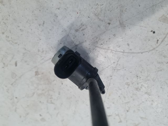 bontott VW GOLF IV EGR / AGR Vákum Szelep
