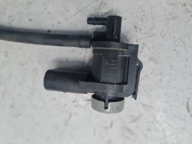 bontott VW GOLF IV EGR / AGR Vákum Szelep