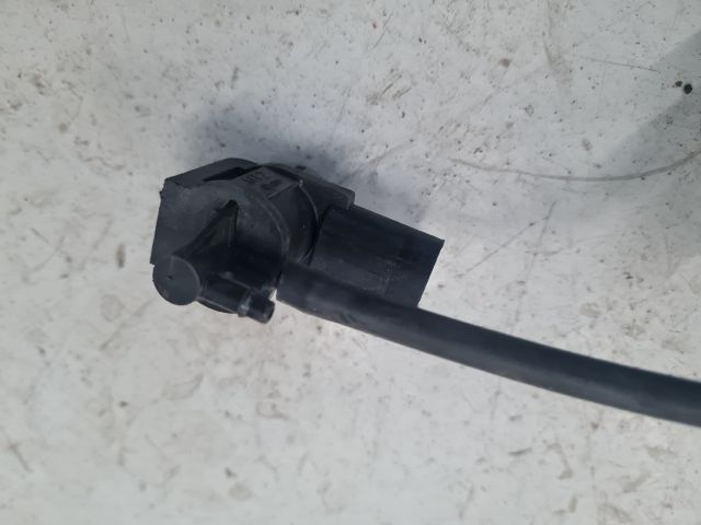 bontott VW GOLF IV EGR / AGR Vákum Szelep