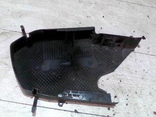 bontott VW GOLF IV Első Felső Vezérlés Burkolat