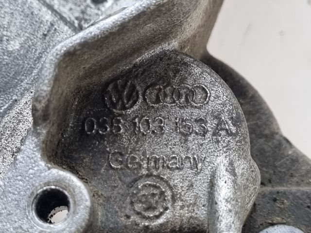 bontott VW GOLF IV Első Főtengely Szimmeringház