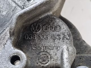 bontott VW GOLF IV Első Főtengely Szimmeringház