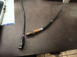 bontott VW GOLF IV Első Lambdaszonda