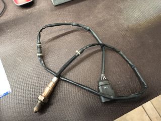 bontott VW GOLF IV Első Lambdaszonda