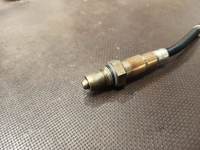 bontott VW GOLF IV Első Lambdaszonda