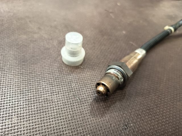 bontott VW GOLF IV Első Lambdaszonda