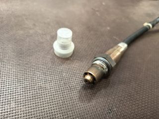 bontott VW GOLF IV Első Lambdaszonda