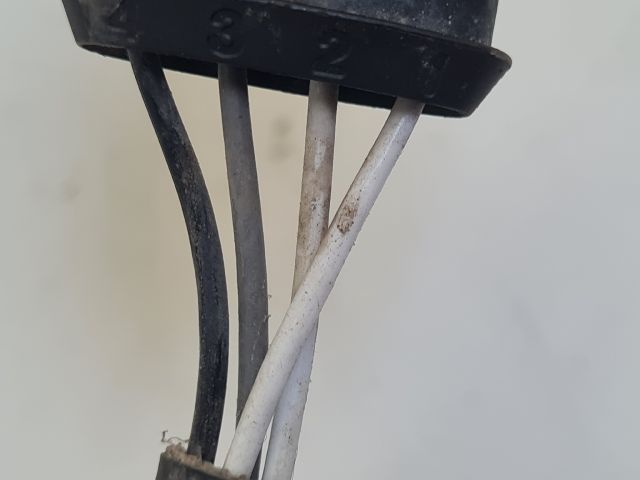 bontott VW GOLF IV Első Lambdaszonda