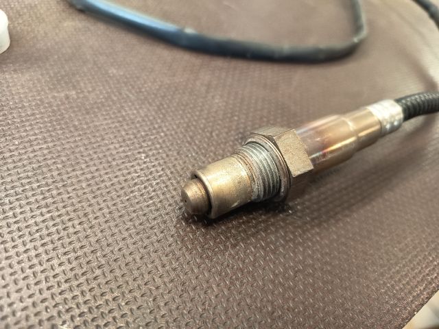 bontott VW GOLF IV Első Lambdaszonda