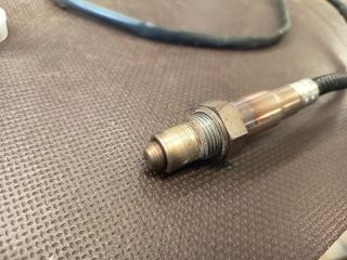 bontott VW GOLF IV Első Lambdaszonda