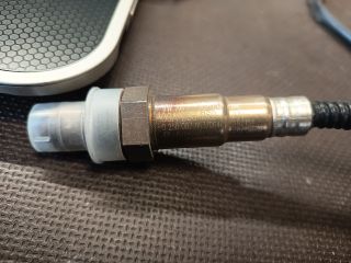 bontott VW GOLF IV Első Lambdaszonda