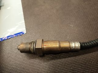 bontott VW GOLF IV Első Lambdaszonda