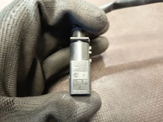 bontott VW GOLF IV Első Lambdaszonda