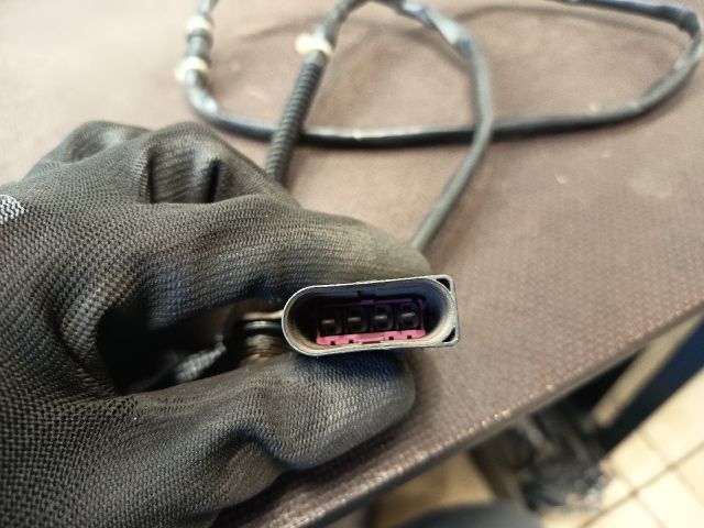 bontott VW GOLF IV Első Lambdaszonda