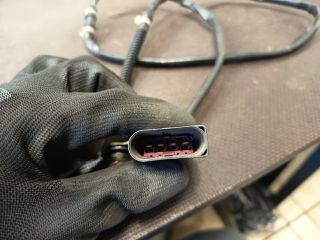 bontott VW GOLF IV Első Lambdaszonda