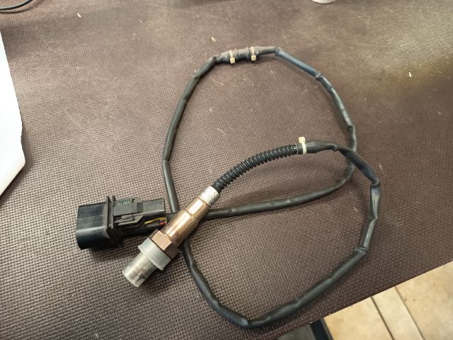 bontott VW GOLF IV Első Lambdaszonda