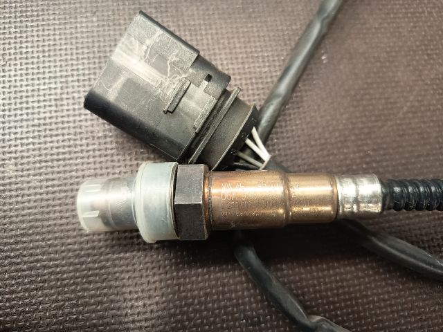 bontott VW GOLF IV Első Lambdaszonda