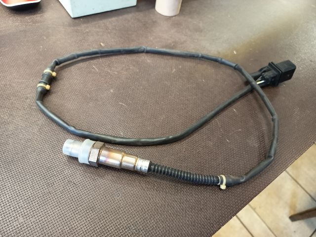 bontott VW GOLF IV Első Lambdaszonda