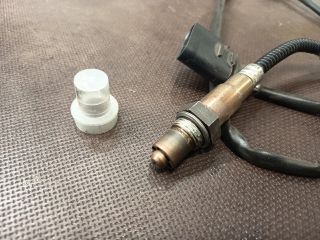 bontott VW GOLF IV Első Lambdaszonda