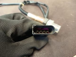 bontott VW GOLF IV Első Lambdaszonda