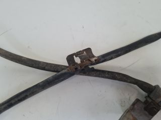 bontott VW GOLF IV Első Lambdaszonda