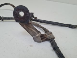 bontott VW GOLF IV Első Lambdaszonda