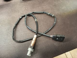 bontott VW GOLF IV Első Lambdaszonda