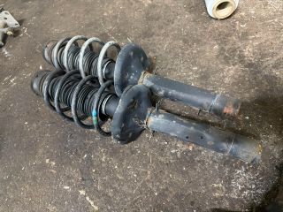 bontott VW GOLF IV Első Lengéscsillapító Pár