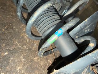 bontott VW GOLF IV Első Lengéscsillapító Pár