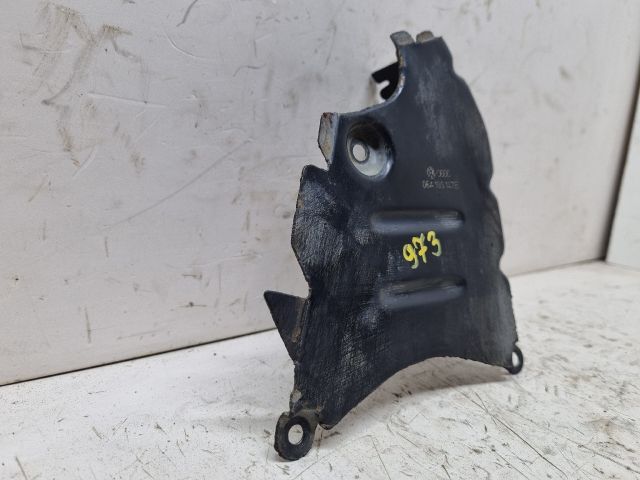 bontott VW GOLF IV Első Vezérlés Burkolat