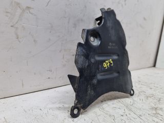 bontott VW GOLF IV Első Vezérlés Burkolat