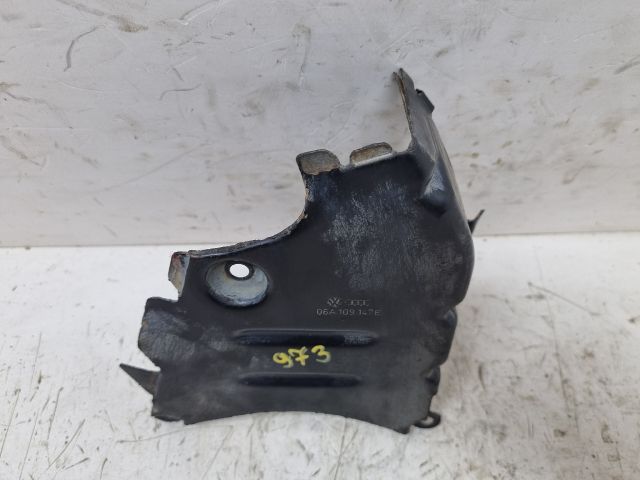 bontott VW GOLF IV Első Vezérlés Burkolat