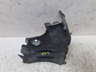 bontott VW GOLF IV Első Vezérlés Burkolat