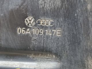 bontott VW GOLF IV Első Vezérlés Burkolat