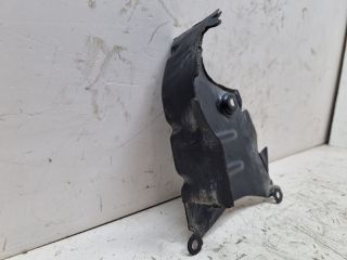 bontott VW GOLF IV Első Vezérlés Burkolat