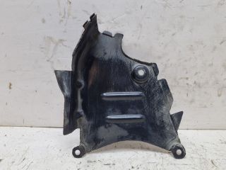 bontott VW GOLF IV Első Vezérlés Burkolat