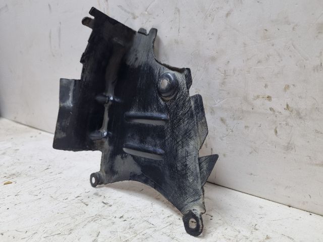 bontott VW GOLF IV Első Vezérlés Burkolat