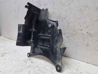 bontott VW GOLF IV Első Vezérlés Burkolat