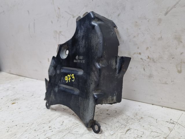 bontott VW GOLF IV Első Vezérlés Burkolat