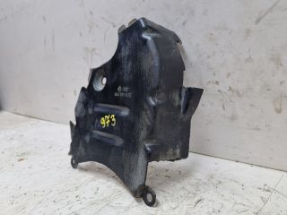 bontott VW GOLF IV Első Vezérlés Burkolat