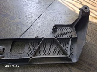 bontott VW GOLF IV Felső Motorburkolat