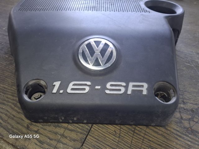 bontott VW GOLF IV Felső Motorburkolat